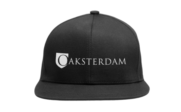 oaksterdam hat