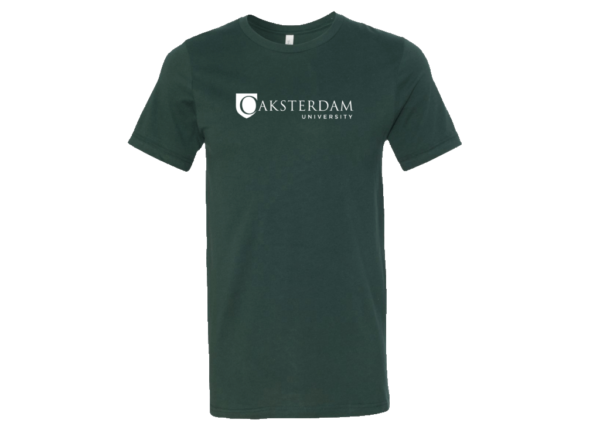 oaksterdam shirt