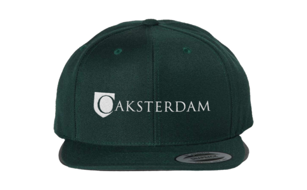 oaksterdam hat