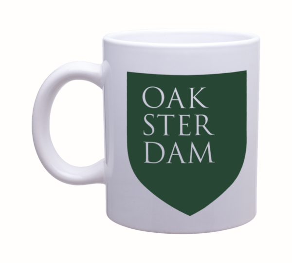 oaksterdam mug