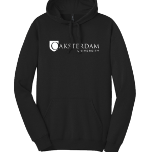 oaksterdam hoodie