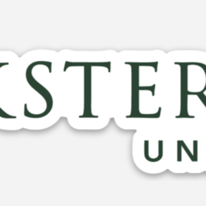 Oaksterdam University Sticker